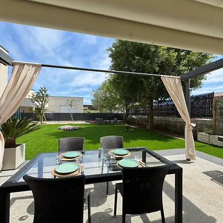 Moderne 120m2 Avec Bain Nordique * Charmes-sur-Rhone