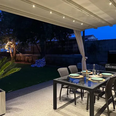 Villa Moderne 120m2 Avec Bain Nordique *