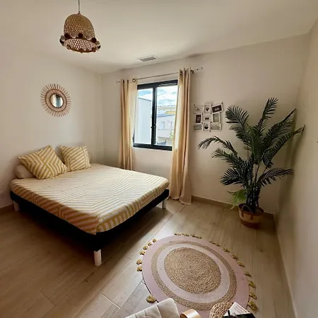 Moderne 120m2 Avec Bain Nordique *