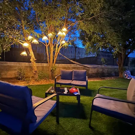 Moderne 120m2 Avec Bain Nordique Villa *