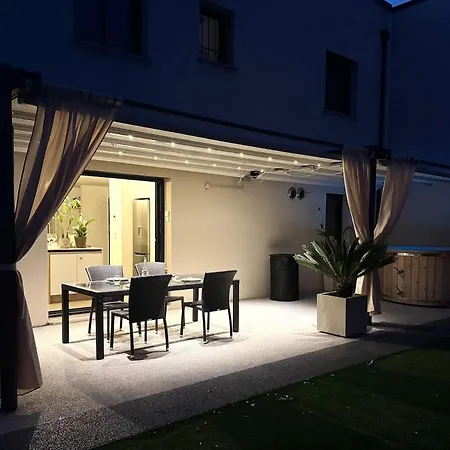 Villa Moderne 120m2 Avec Bain Nordique *