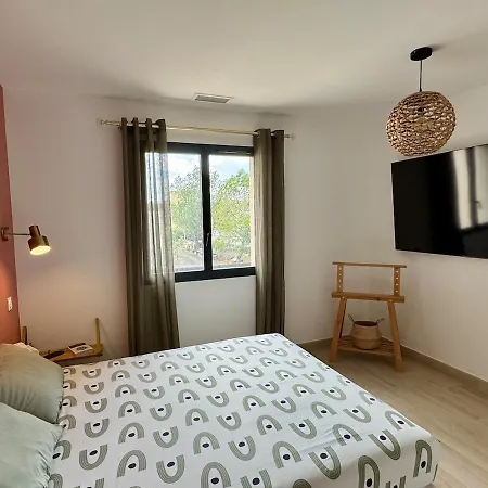 Villa Moderne 120m2 Avec Bain Nordique Charmes-sur-Rhone